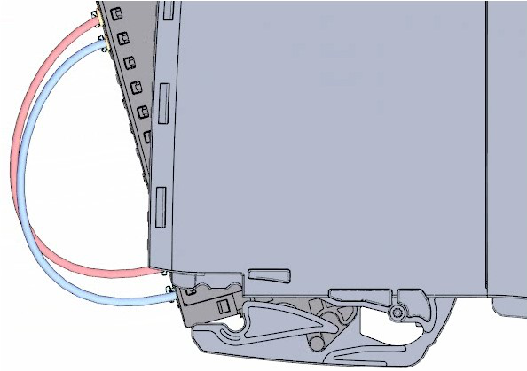 干货!S7-1500硬件安装接线图的图27